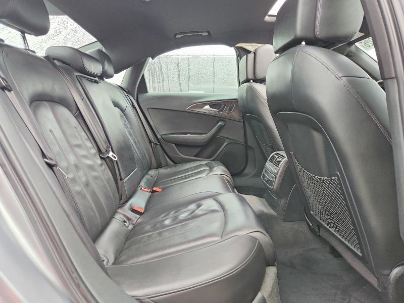 Aukcja sprzedaży 2018 Audi A6, vin: WAUF3AFC6JN092726, numer aukcji: 45480926