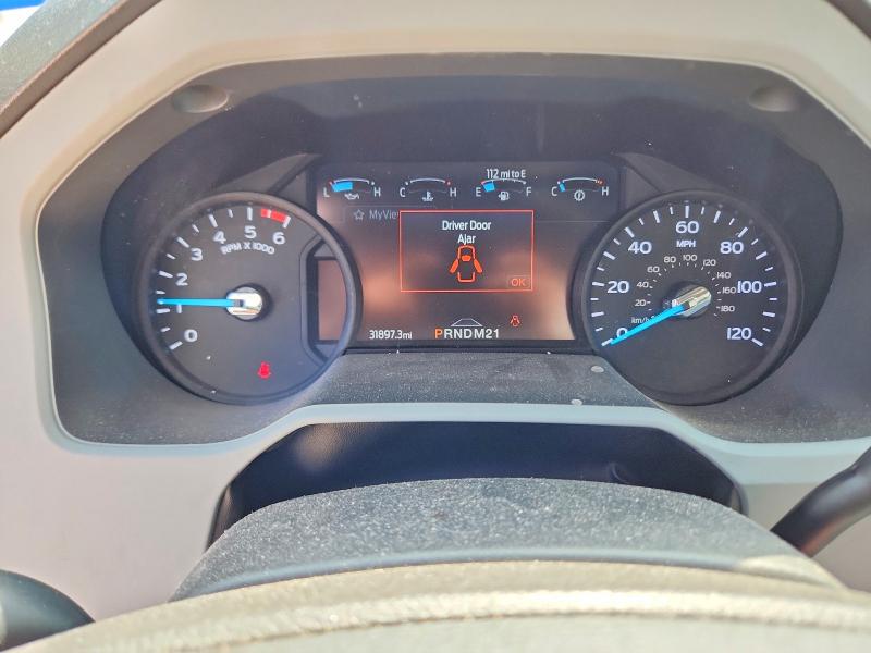 Продажа на аукционе авто 2023 Ford F650, vin: 1FDNF6AN8PDF12962, номер лота: 45977076