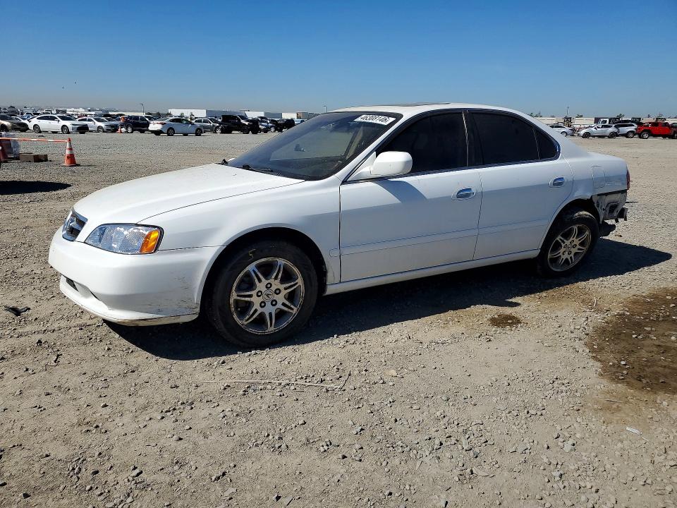 Продаж на аукціоні авто 2000 Acura 3.2tl, vin: 19UUA5664YA054920, номер лоту: 46308146