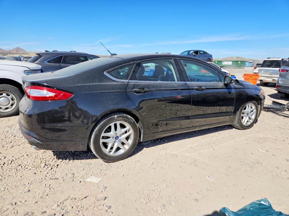 Продажа на аукционе авто 2016 Ford Fusion, vin: 3FA6P0H79GR244253, номер лота: 47398886