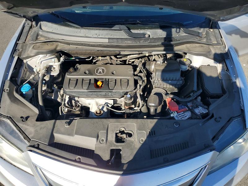Продажа на аукционе авто 2015 Acura Ilx, vin: 19VDE1F72FE006534, номер лота: 46346176