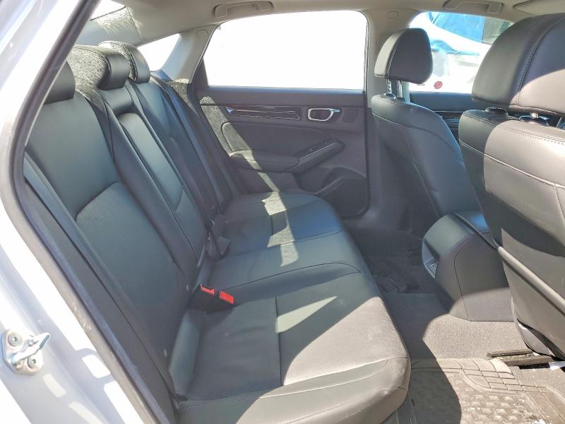 Продажа на аукционе авто 2024 Honda Civic, vin: 2HGFE1F97RH003396, номер лота: 46715586