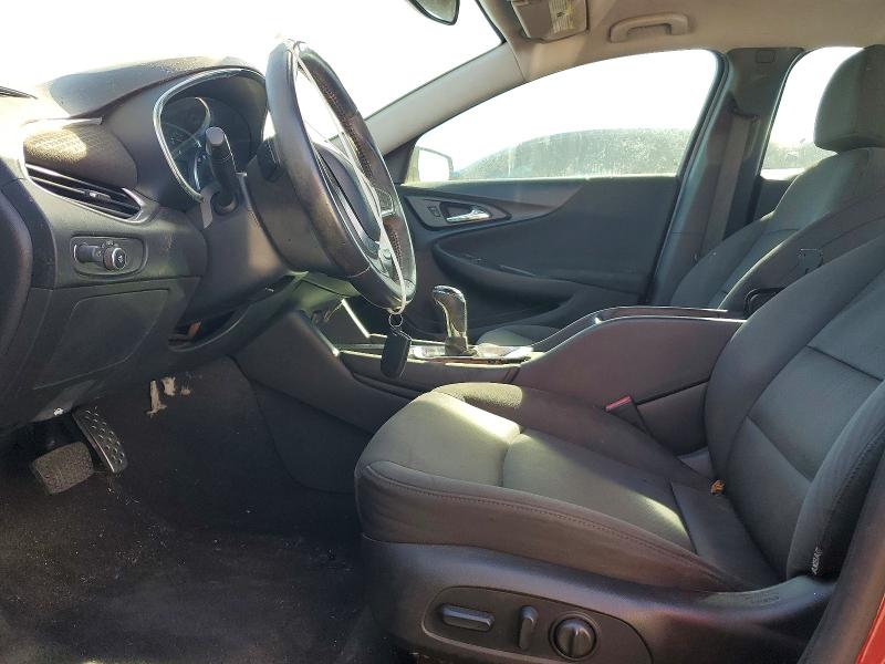 Продажа на аукционе авто 2016 Chev Malibu, vin: 1G1ZE5ST2GF176402, номер лота: 46732846