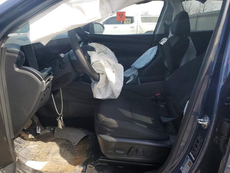 Aukcja sprzedaży 2025 Hyundai Tucson, vin: 5NMJB3DE9SH477373, numer aukcji: 46813796