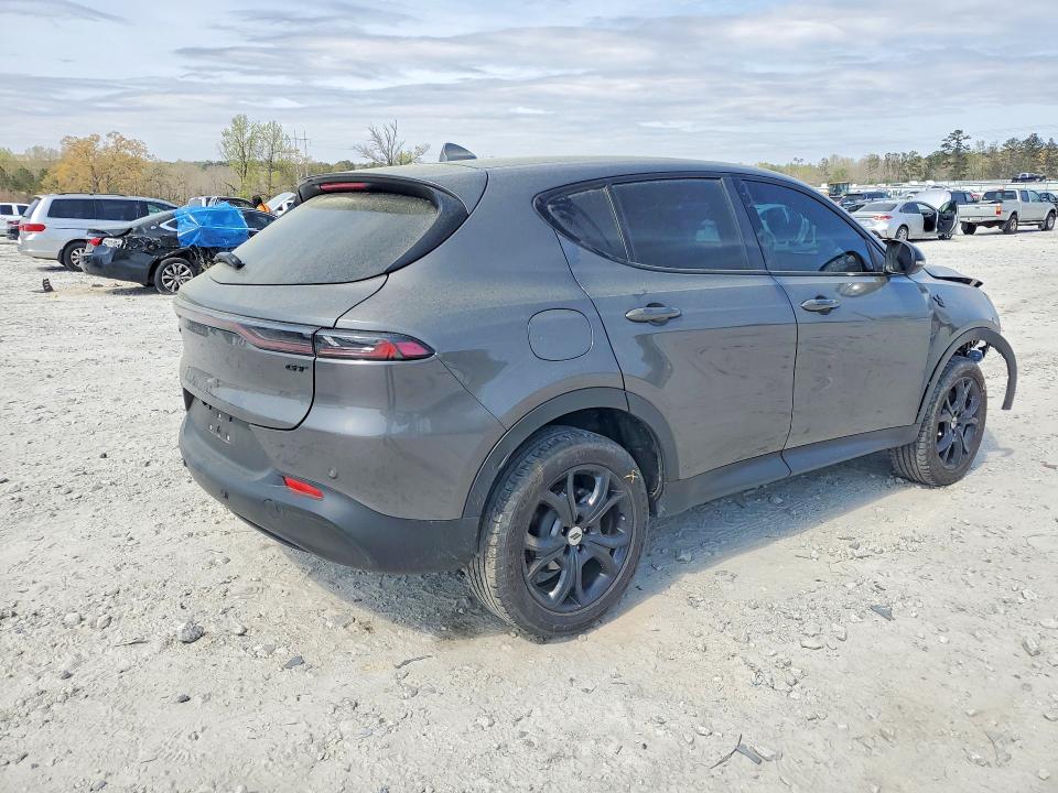 Aukcja sprzedaży 2023 Dodge Hornet, vin: ZACNDFAN3P3A02408, numer aukcji: 47522526