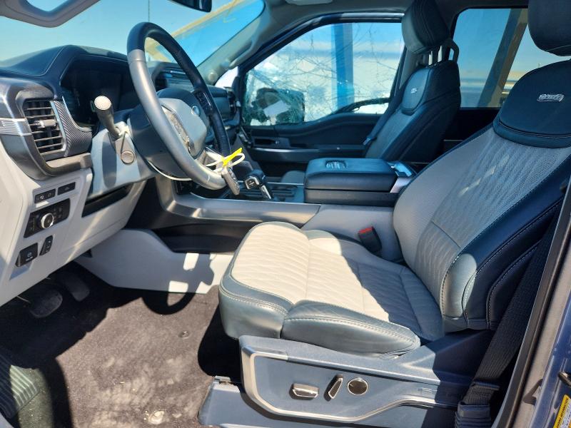 Продажа на аукционе авто 2023 Ford F150, vin: 1FTFW1ED1PFA90745, номер лота: 47091836