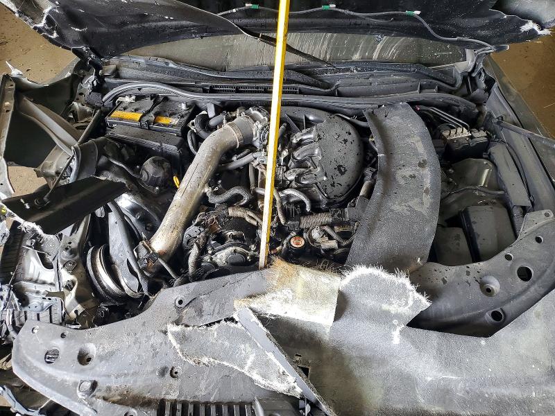 Aukcja sprzedaży 2022 Lexus Is 350, vin: JTHSZ1E20N5023477, numer aukcji: 48017356