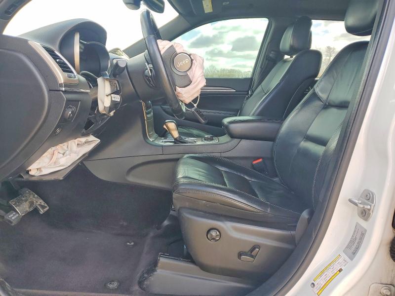 Продажа на аукционе авто 2017 Jeep Grand Cherokee, vin: 1C4RJFBG4HC631104, номер лота: 45923736