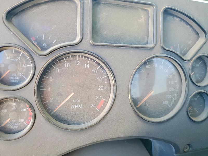 Продаж на аукціоні авто 2018 Mack 600, vin: 1M1AN09Y3JM027265, номер лоту: 53296576