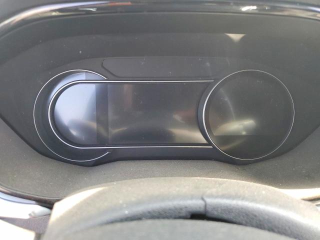 2022 Kia Niro მანქანა იყიდება აუქციონზე, vin: KNDCC3LG3N5149186, აუქციონის ნომერი: 77790015