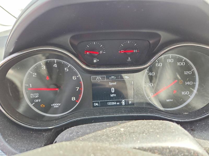 Продаж на аукціоні авто 2019 Chevrolet Cruze, vin: 1G1BC5SM8K7149711, номер лоту: 46227616