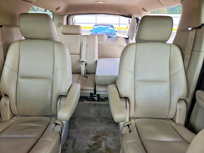 Aukcja sprzedaży 2012 Gmc Yukon Xl, vin: 1GKS1MEF7CR306806, numer aukcji: 47465106