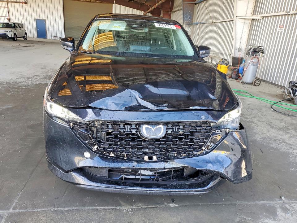 Aukcja sprzedaży 2025 Mazda Cx-5, vin: JM3KFBCL7S0565882, numer aukcji: 47562346