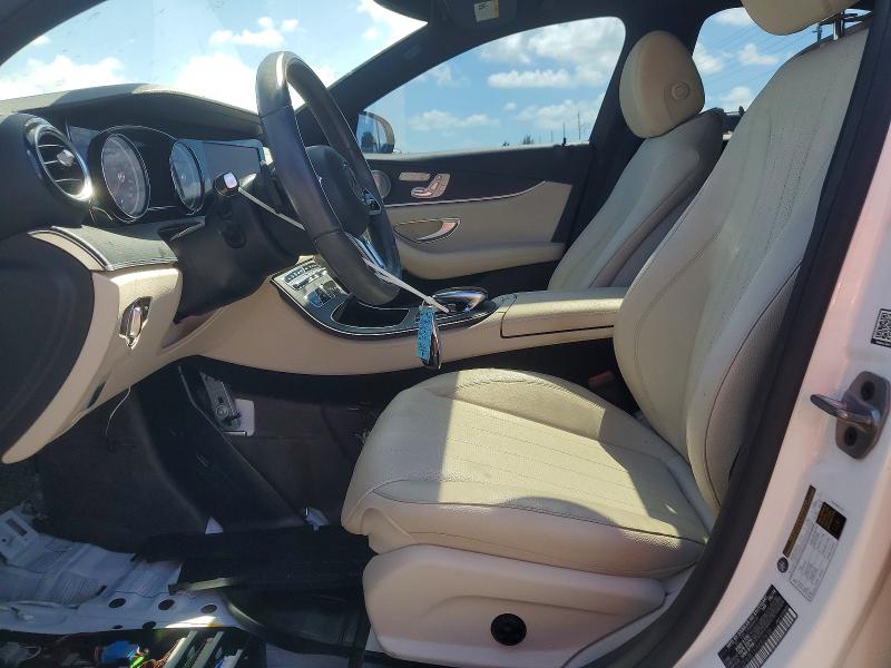 Aukcja sprzedaży 2019 Mercedes-benz E, vin: WDDZF4JB1KA682838, numer aukcji: 45647546
