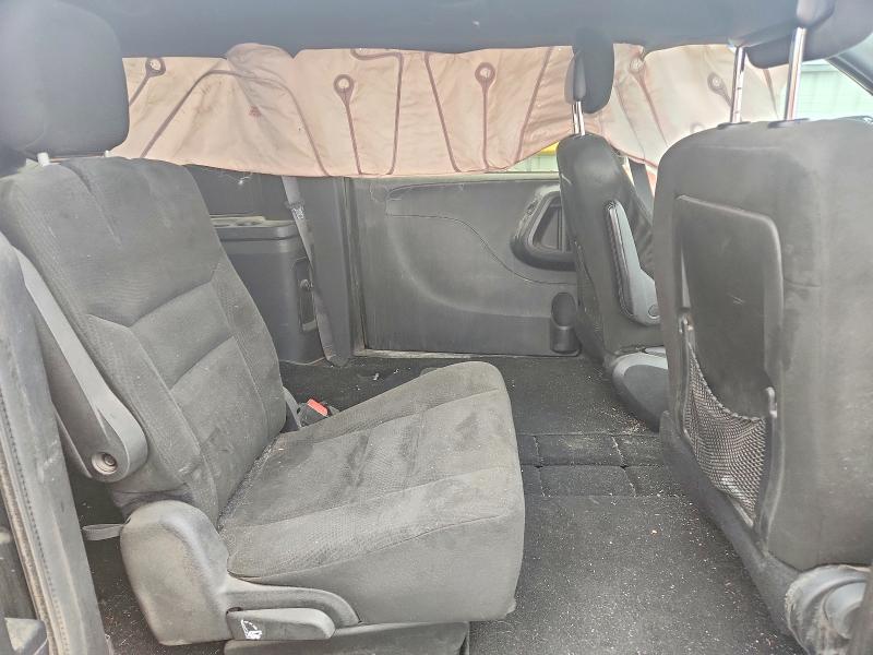 Продаж на аукціоні авто 2015 Dodge Grand Caravan, vin: 2C4RDGBG0FR668930, номер лоту: 45665816
