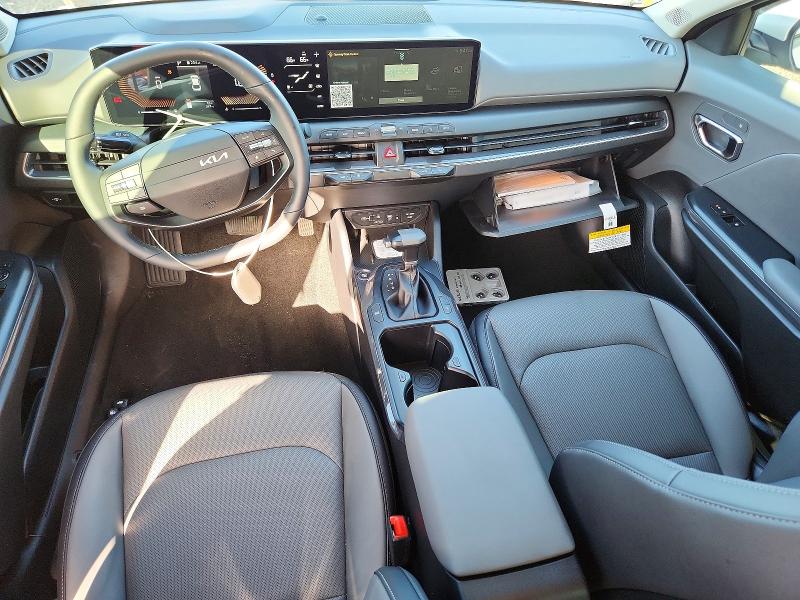 Продаж на аукціоні авто 2026 Kia K4, vin: 3KPFU4DE8TE265286, номер лоту: 45587716