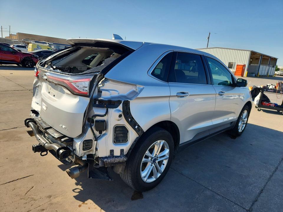 Aukcja sprzedaży 2015 Ford Edge, vin: 2FMTK3J8XFBC23789, numer aukcji: 47441946