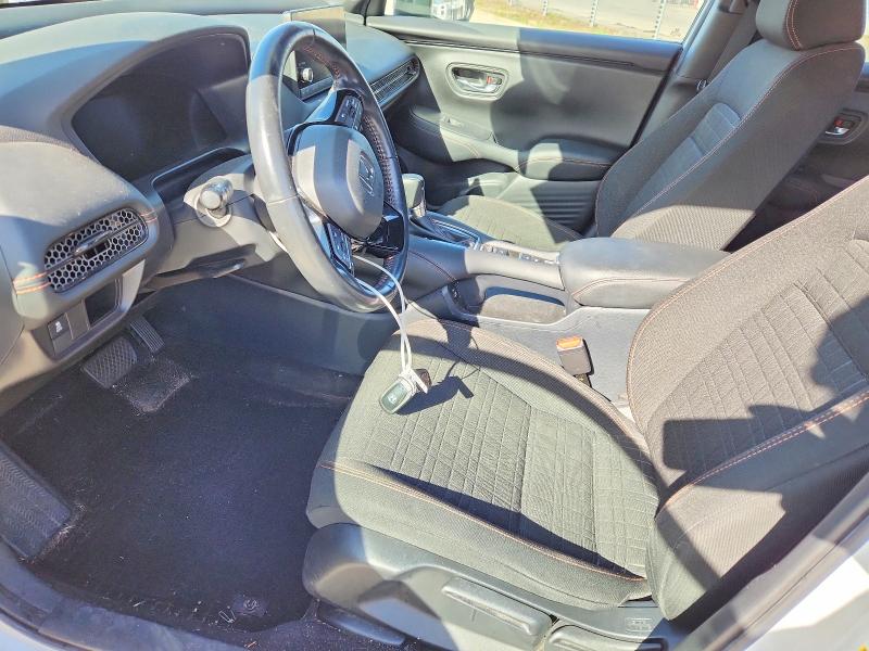 Aukcja sprzedaży 2023 Honda Hr-v, vin: 3CZRZ1H57PM743419, numer aukcji: 45543556