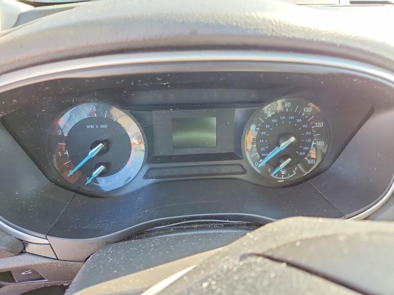 Продажа на аукционе авто 2014 Ford Fusion, vin: 1FA6P0G75E5384219, номер лота: 47821526