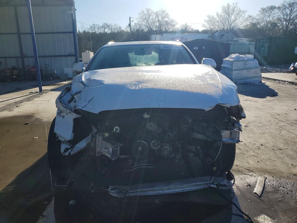 Aukcja sprzedaży 2009 Audi A4, vin: WAUVF78K09A198750, numer aukcji: 60207946