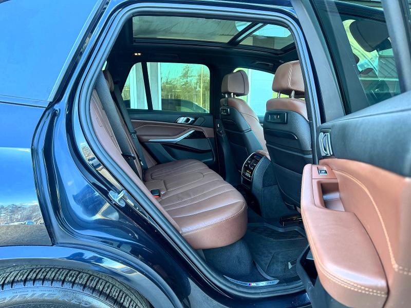 2020 Bmw X5 მანქანა იყიდება აუქციონზე, vin: 5UXJU4C07LLE45304, აუქციონის ნომერი: 46744866