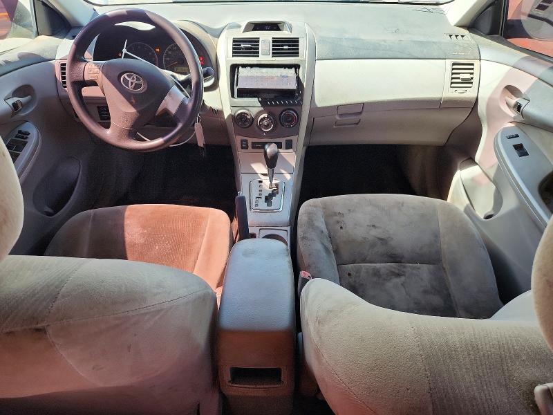 2013 Toyota Corolla მანქანა იყიდება აუქციონზე, vin: 2T1BU4EE6DC020662, აუქციონის ნომერი: 79910975