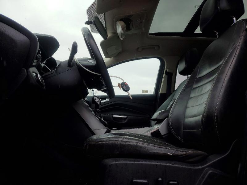 Продаж на аукціоні авто 2015 Ford Escape, vin: 1FMCU0G9XFUC71442, номер лоту: 46466886