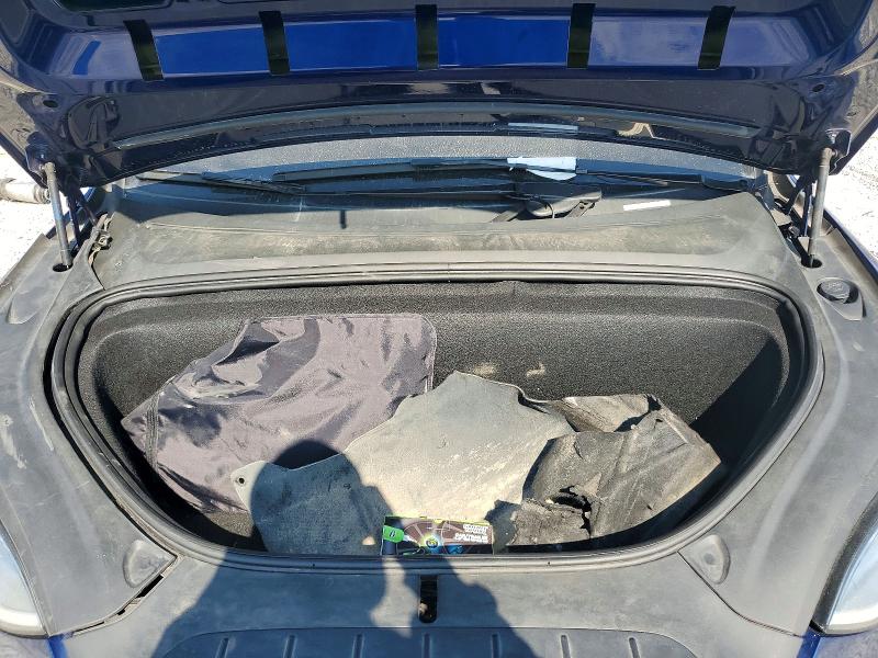 Aukcja sprzedaży 2019 Tesla Model X, vin: 5YJXCBE29KF151127, numer aukcji: 46355756