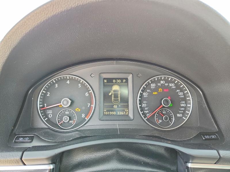 Продаж на аукціоні авто 2013 Volkswagen Eos, vin: WVWFW8AH1DV003316, номер лоту: 46849846