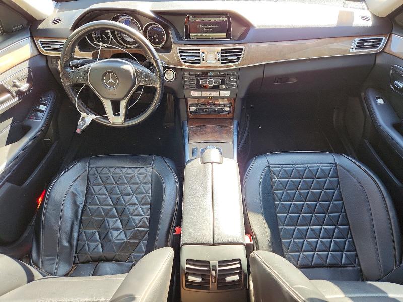 46128276 :رقم المزاد ، WDDHF5KB3EA828645 vin ، 2014 Mercedes-benz E مزاد بيع