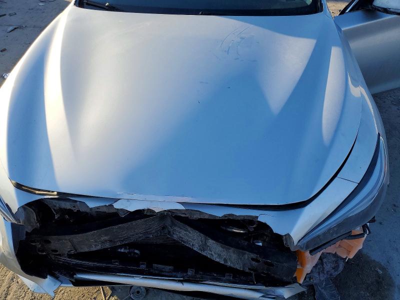 Продаж на аукціоні авто 2014 Infiniti Q50, vin: JN1BV7AR2EM706051, номер лоту: 79174745