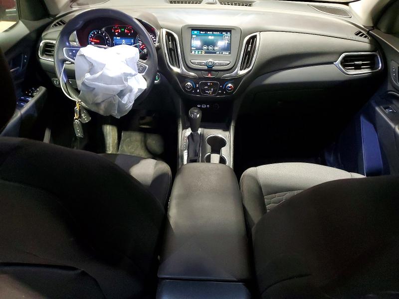 Aukcja sprzedaży 2019 Chev Equinox, vin: 2GNAXKEVXK6289857, numer aukcji: 41878436