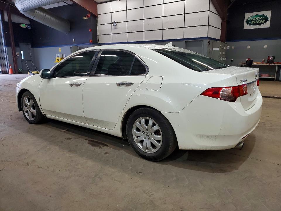 2011 Acura Tsx მანქანა იყიდება აუქციონზე, vin: JH4CU2F65BC012167, აუქციონის ნომერი: 47333526