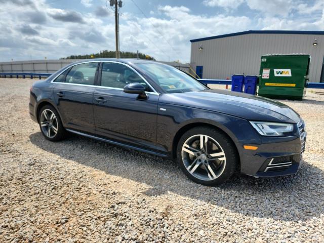 Aukcja sprzedaży 2018 Audi A4, vin: WAUENAF47JN003311, numer aukcji: 47725676