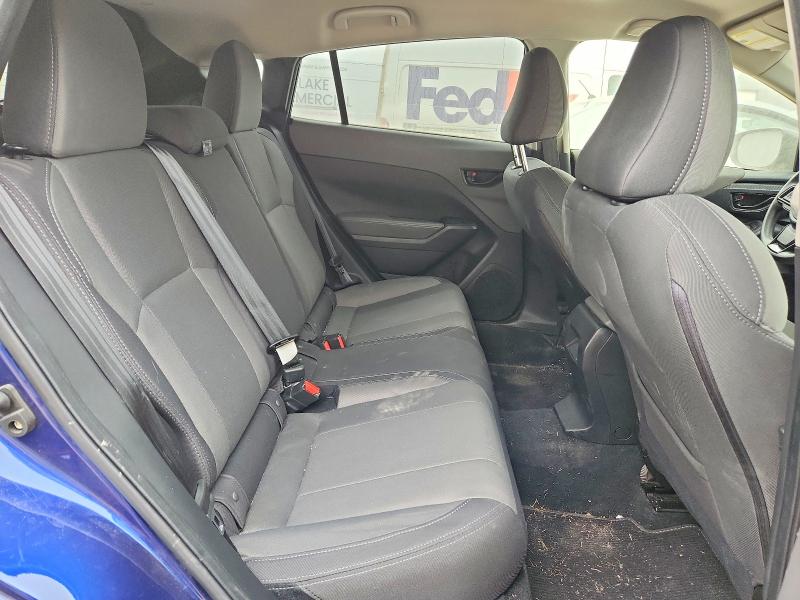 Продажа на аукционе авто 2024 Subaru Crosstrek, vin: JF2GUABC9R8222682, номер лота: 79069915