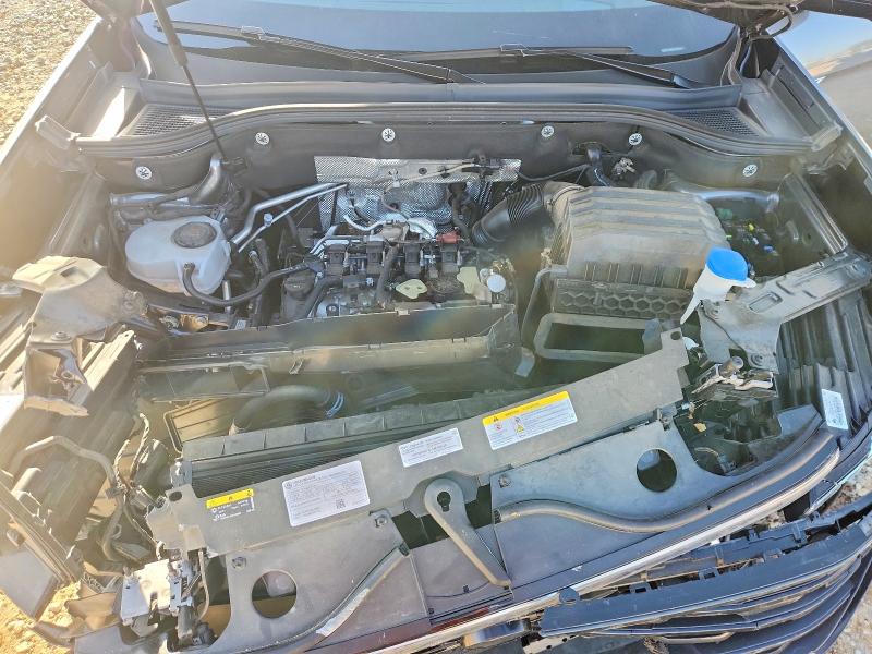Продажа на аукционе авто 2024 Volkswagen Atlas Cross Sport, vin: 1V2FE2CA9RC224440, номер лота: 46111546