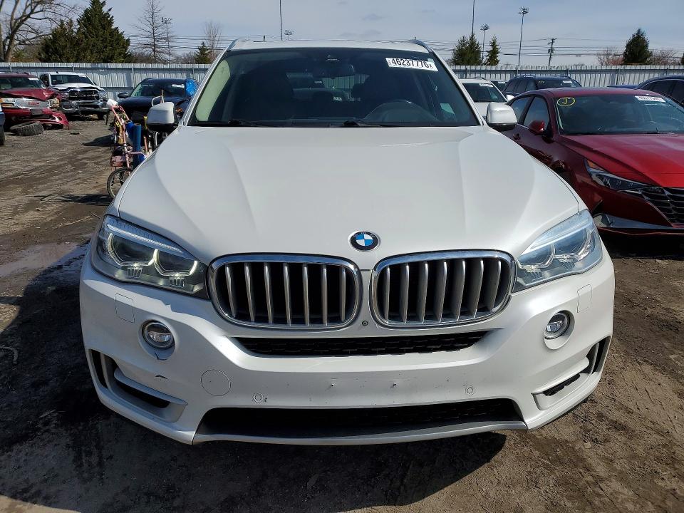 Auction sale of the 2016 Bmw X5, vin: 5UXKR0C5XG0P29105, lot number: 46237776