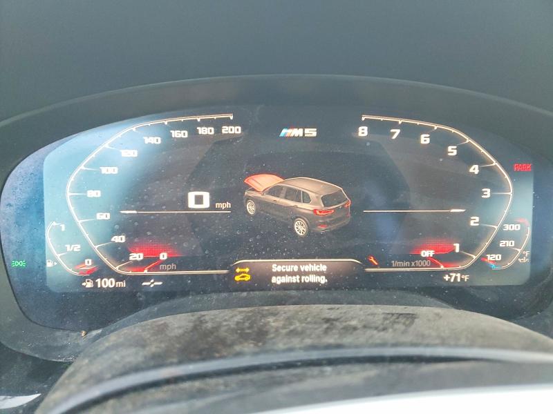 Продажа на аукционе авто 2017 Bmw 540, vin: WBAJE5C38HG477901, номер лота: 47941436