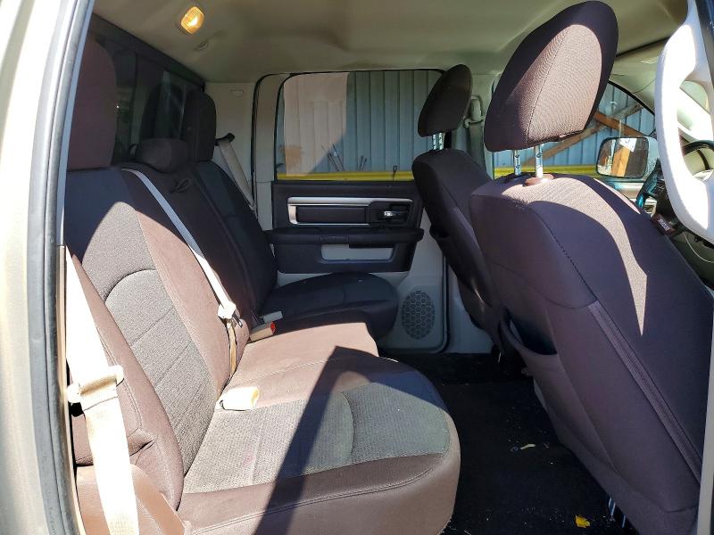 Aukcja sprzedaży 2013 Ram 1500, vin: 1C6RR7LT0DS560520, numer aukcji: 45531196