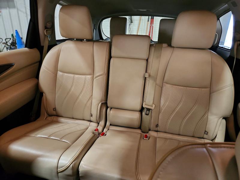 Aukcja sprzedaży 2015 Infiniti Qx60, vin: 5N1AL0MM1FC536922, numer aukcji: 79232155