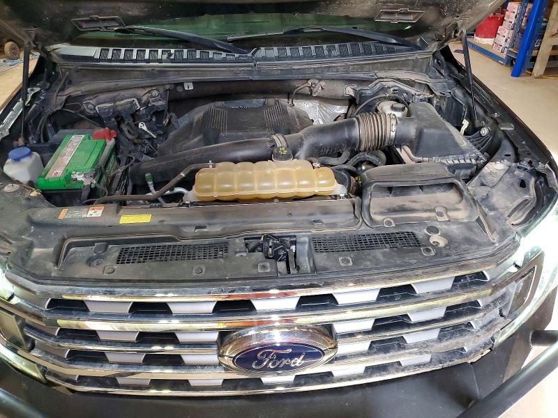 46745416 :رقم المزاد ، 1FMJK2AT5JEA22658 vin ، 2018 Ford Expedition مزاد بيع