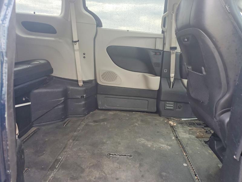 Продаж на аукціоні авто 2022 Chrysler Pacifica, vin: 2C4RC1BG3NR107278, номер лоту: 76486825