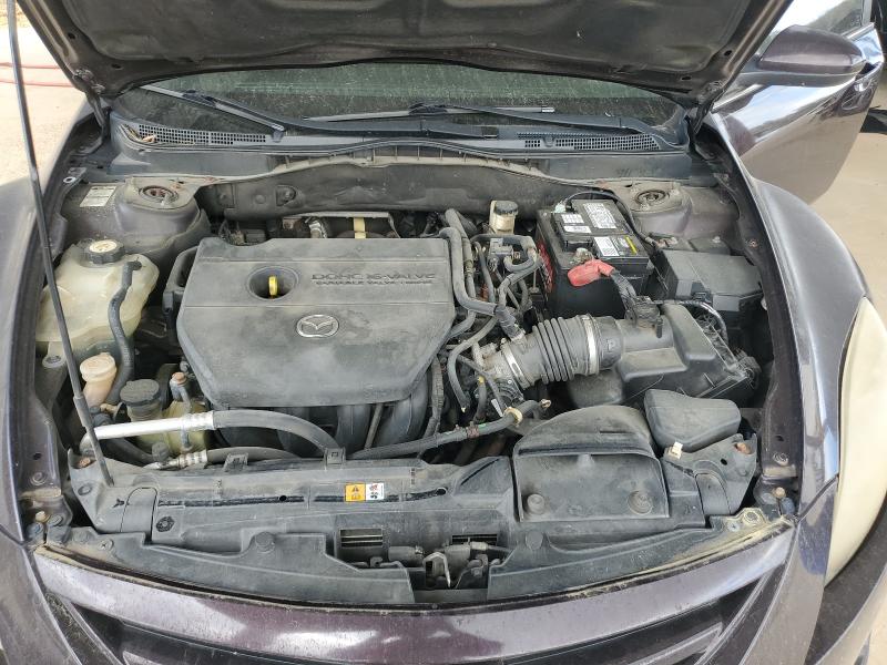 Aukcja sprzedaży 2010 Mazda 6, vin: 1YVHZ8CH8A5M08513, numer aukcji: 48120456