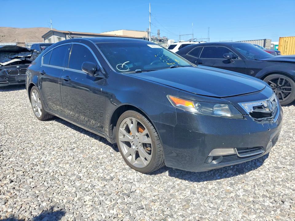 Продаж на аукціоні авто 2012 Acura Tl, vin: 19UUA9F79CA006659, номер лоту: 45927296