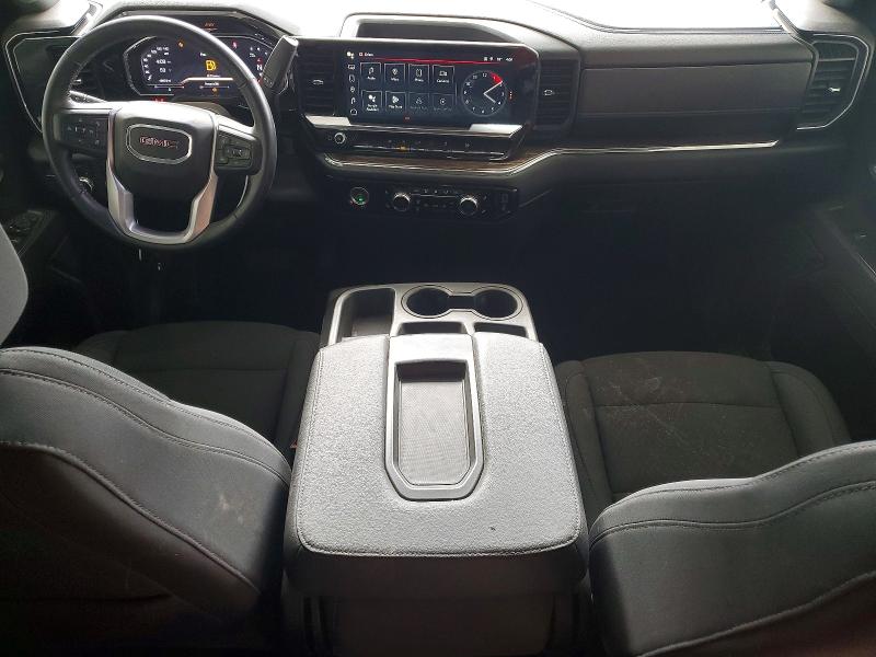 47602436 :رقم المزاد ، 1GTUUBED8PZ184414 vin ، 2023 Gmc Sierra مزاد بيع