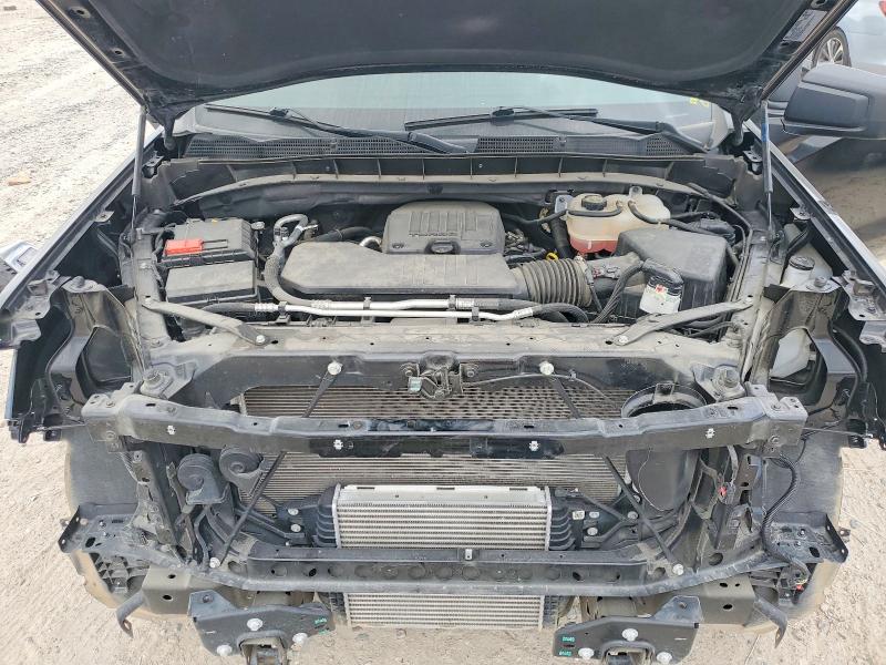 Aukcja sprzedaży 2024 Gmc Sierra, vin: 1GTRHCEK9RZ341448, numer aukcji: 79750395