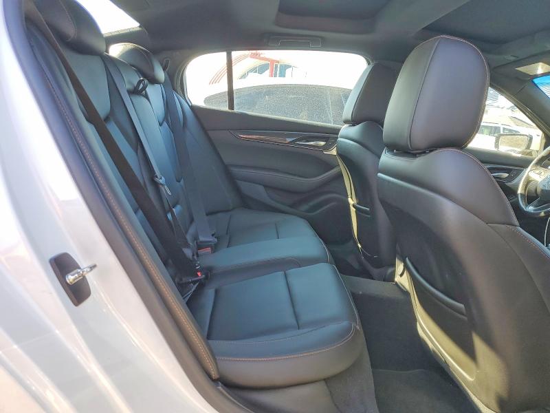 Aukcja sprzedaży 2020 Cadillac Ct5, vin: 1G6DU5RK3L0138601, numer aukcji: 79180845