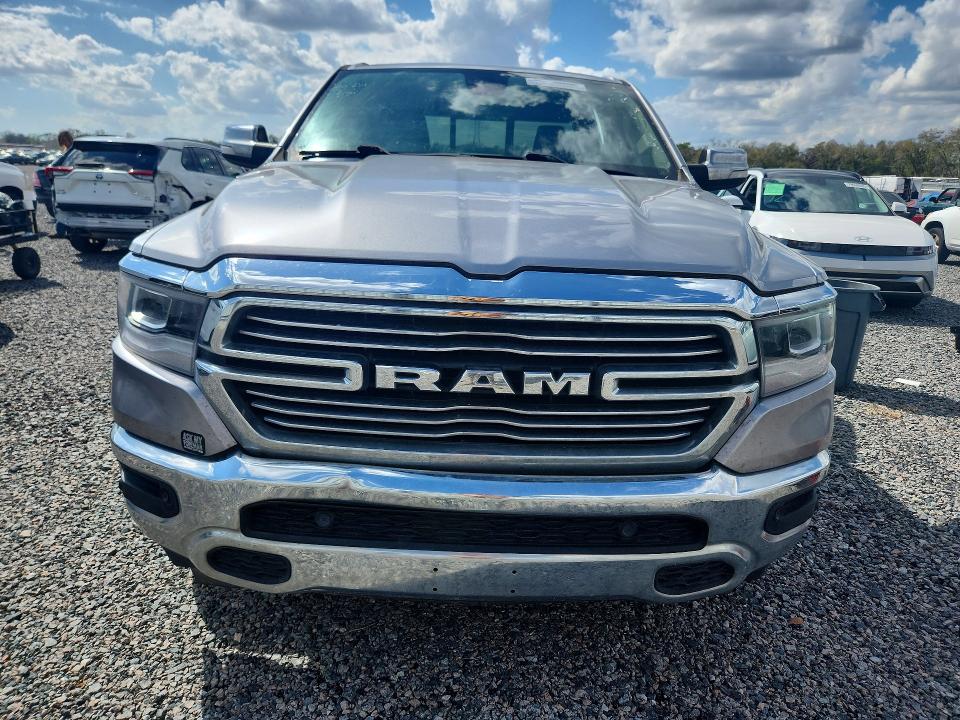 Продаж на аукціоні авто 2019 Ram 1500, vin: 1C6RRFDG8KN682985, номер лоту: 79435835