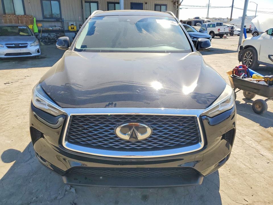 2020 Infiniti Qx50 მანქანა იყიდება აუქციონზე, vin: 3PCAJ5M17LF109644, აუქციონის ნომერი: 41625746