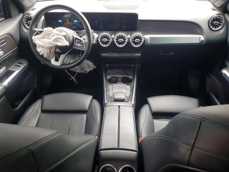 Продажа на аукционе авто 2021 Mercedes-benz Glb, vin: W1N4M4HB2MW112717, номер лота: 79739145